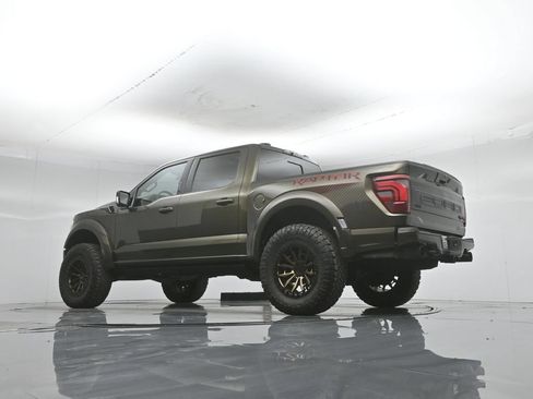 Used 2024 Ford F150 Raptor AWD/4WD image 54