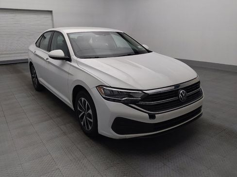 Used 2023 Volkswagen Jetta S FWD image 13