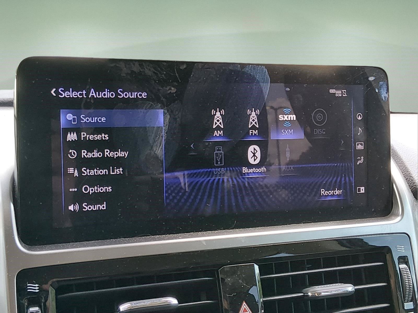 Used 2022 Lexus GX 460 Premium w/ Premium Package AWD/4WD image 17