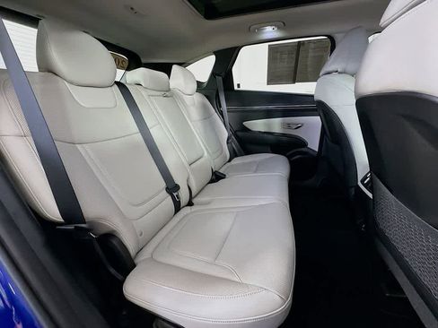 Used 2022 Hyundai Tucson Limited image 34