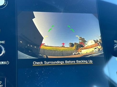 New 2026 Subaru Impreza RS image 24