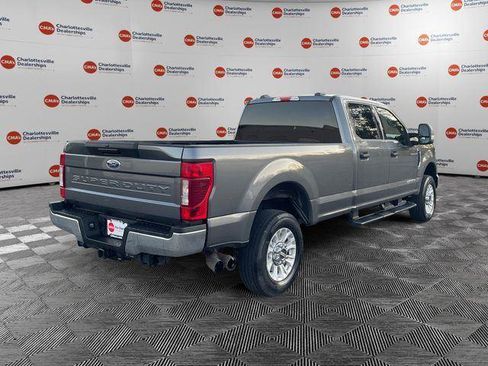 Used 2022 Ford F250 XLT AWD/4WD image 5
