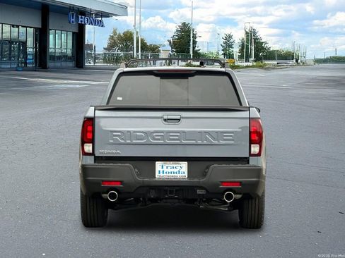 Used 2026 Honda Ridgeline RTL image 8