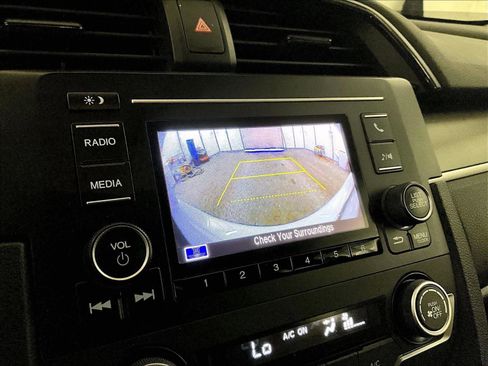 Used 2021 Honda Civic LX image 21