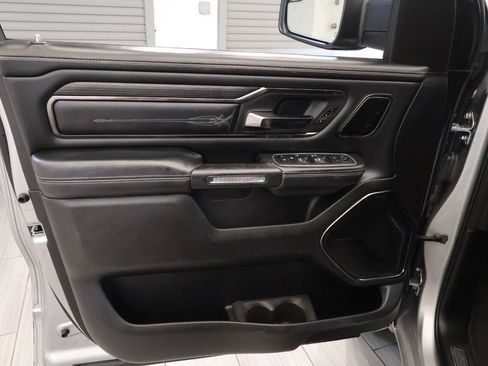 Used 2022 RAM 1500 Limited AWD/4WD image 13