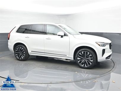 New 2026 Volvo XC90 B6 Ultra