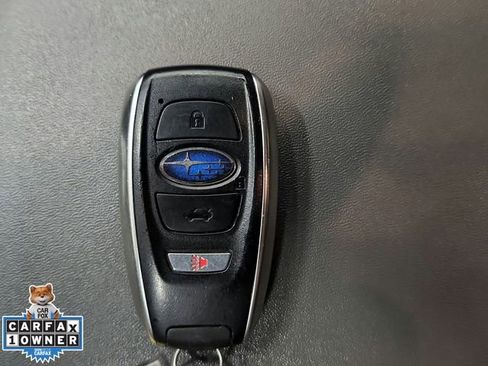 Used 2024 Subaru Crosstrek 2.5i Limited image 23