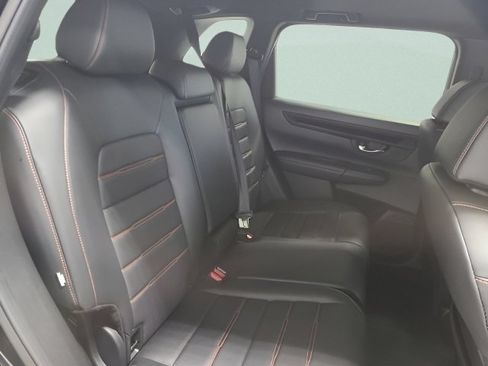 Certified 2024 Honda CR-V Sport-L image 18