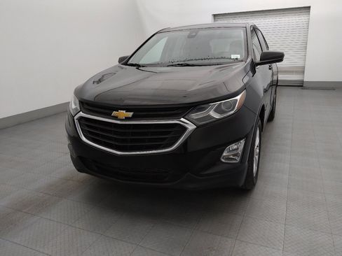 Used 2020 Chevrolet Equinox LT image 15
