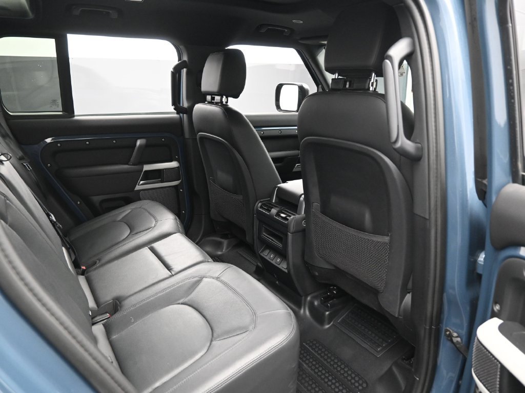 Used 2024 Land Rover Defender 110 S AWD/4WD image 27