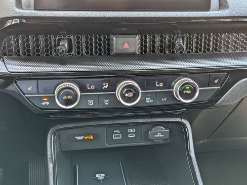 Used 2025 Honda CR-V EX-L image 25