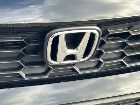 Used 2025 Honda Civic LX image 16