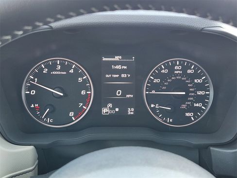 New 2026 Subaru Forester Limited image 11