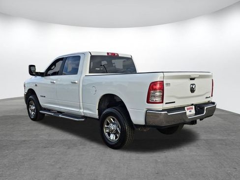 Used 2022 RAM 2500 Big Horn image 6
