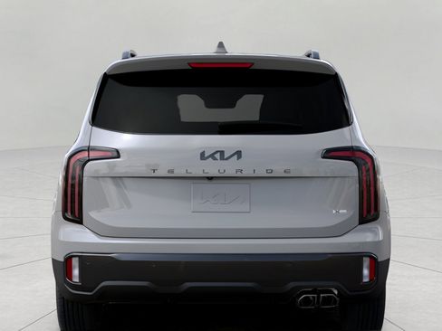 New 2025 Kia Telluride SX X-Line image 13