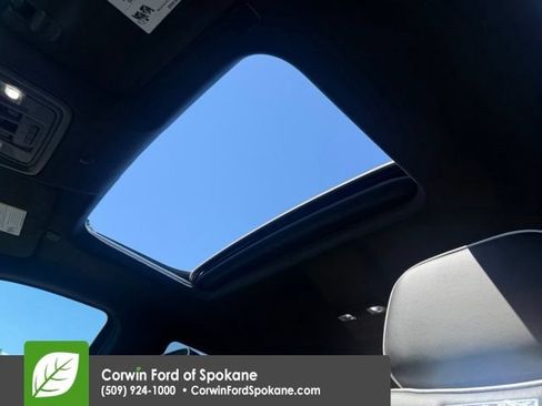 Used 2025 GMC Sierra 1500 AT4X AWD/4WD image 33