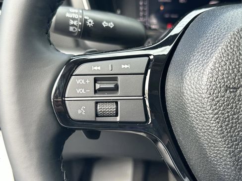 New 2026 Honda Passport RTL image 13