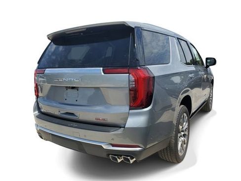 New 2026 GMC Yukon Denali w/ Denali Reserve Package AWD/4WD image 5