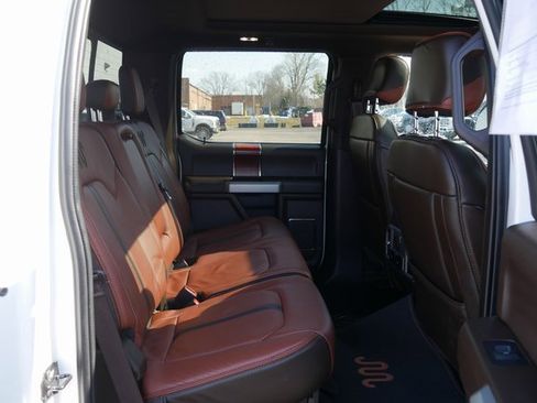 Used 2022 Ford F350 King Ranch w/ King Ranch Ultimate Package image 29