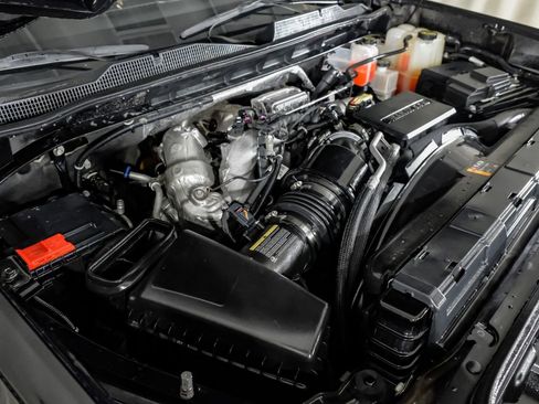 Used 2022 Chevrolet Silverado 3500 High Country w/ Z71 Off-Road Package image 52