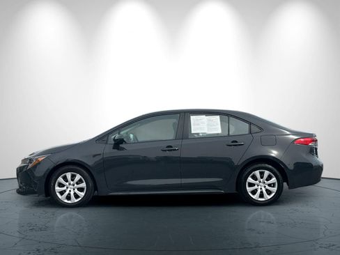Used 2023 Toyota Corolla LE image 7