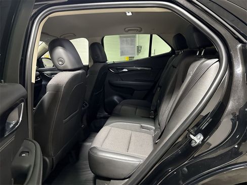 Used 2022 Buick Envision Preferred w/ Sport Touring Package image 22