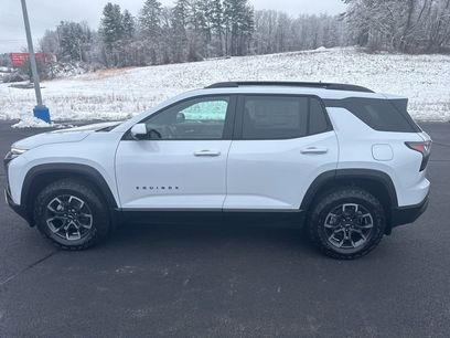 New 2026 Chevrolet Equinox ACTIV w/ Convenience Package III