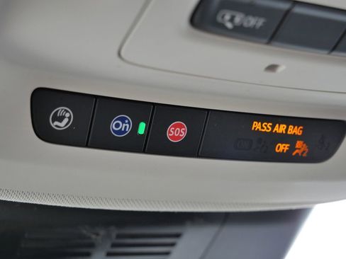 Used 2024 Buick Envision Preferred image 50