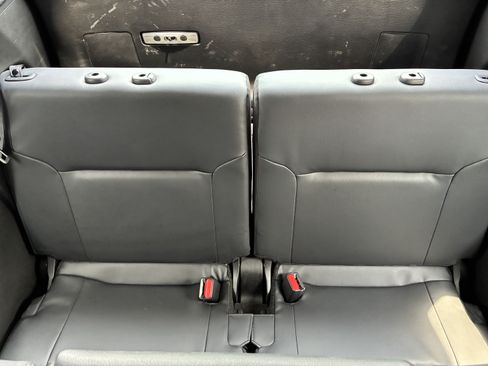 Used 2024 Mitsubishi Outlander SEL FWD image 18