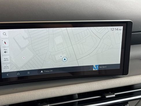 Used 2025 Hyundai Tucson SEL image 16