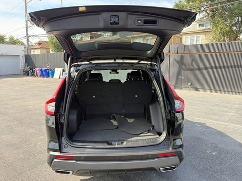 Used 2025 Honda CR-V Sport-L image 26