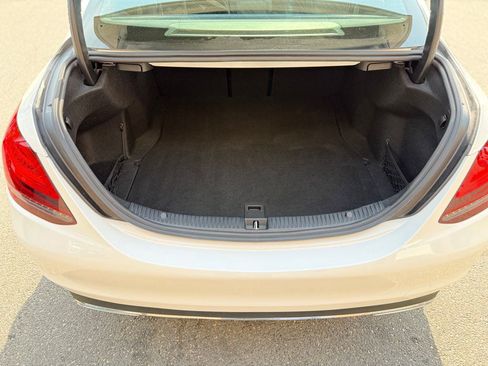 Used 2019 Mercedes-Benz C 300 4MATIC Sedan w/ Multimedia Package image 31