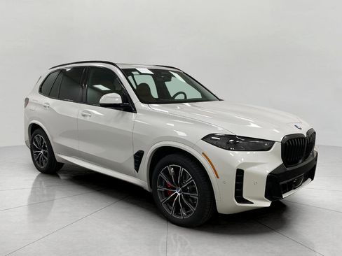 New 2026 BMW X5 xDrive40i image 1