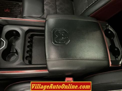 Used 2019 RAM 1500 Rebel w/ Rebel Level 2 Equipment Group AWD/4WD image 22