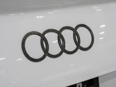 Used 2016 Audi A6 2.0T Premium Plus w/ Premium Plus Package AWD/4WD image 64