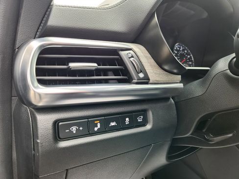 Used 2022 Kia Telluride SX AWD/4WD image 30