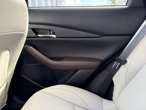 Certified 2025 MAZDA CX-30 AWD 2.5 S w/ Premium Package image 20