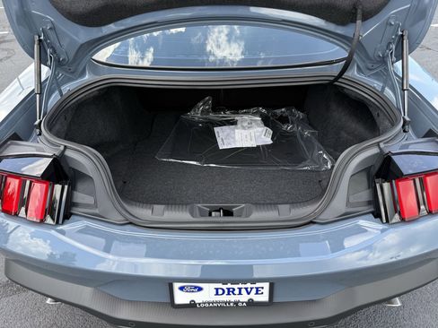 New 2025 Ford Mustang GT Premium image 26