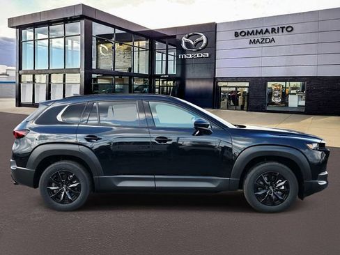 New 2026 MAZDA CX-50 AWD 2.5 Hybrid w/ Weather Package image 6