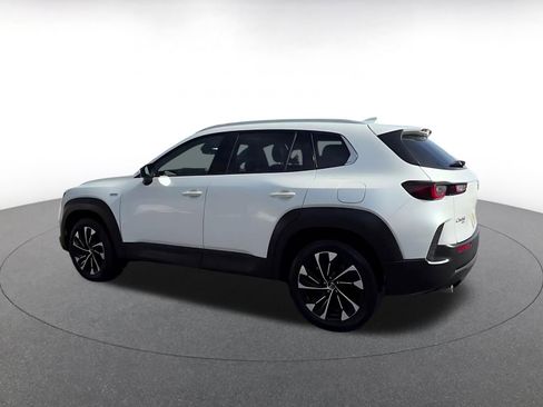 Used 2025 MAZDA CX-50 2.5 Hybrid w/ Premium Plus Pkg image 10