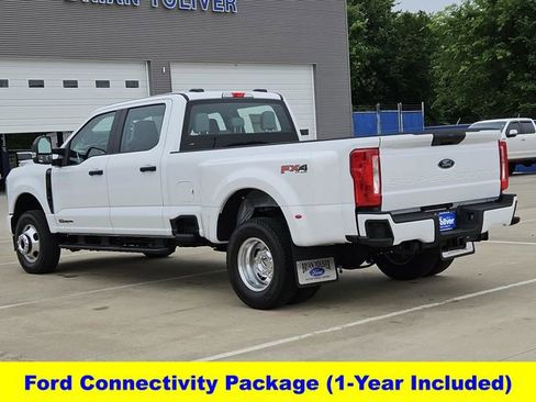 New 2026 Ford F350 XL AWD/4WD image 7