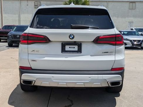 Used 2023 BMW X5 xDrive40i AWD/4WD image 6