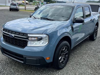 Used 2022 Ford Maverick XLT