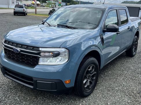 Used 2022 Ford Maverick XLT FWD image 1