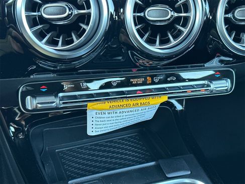 New 2026 Mercedes-Benz CLA 250 4MATIC image 22