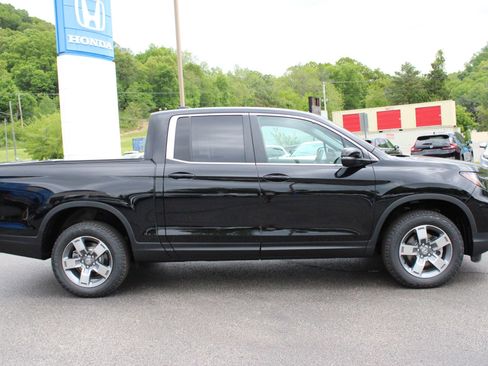 New 2026 Honda Ridgeline RTL image 7