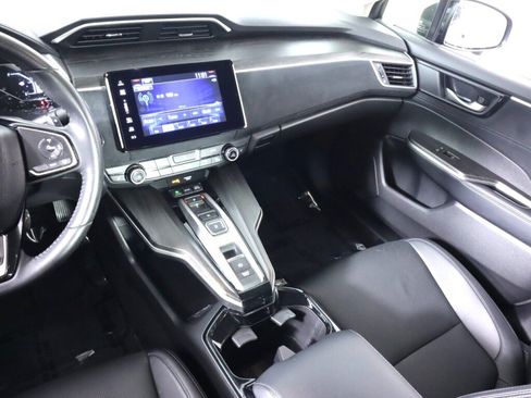Used 2018 Honda Clarity Touring image 35