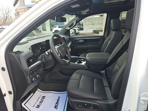 New 2026 Chevrolet Tahoe RST image 47