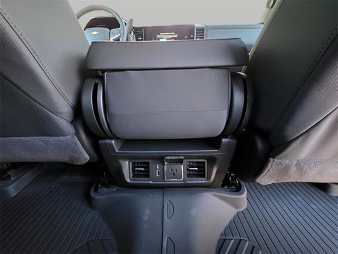 New 2026 Chevrolet Silverado 1500 LT image 12