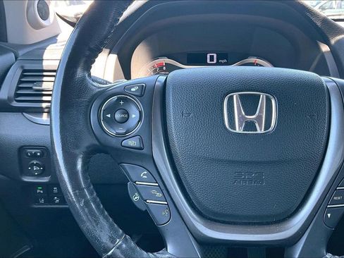 Used 2022 Honda Ridgeline RTL-E image 19